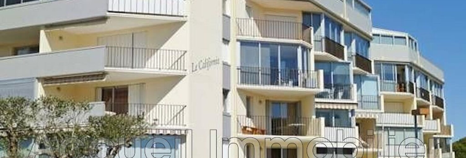 location vacances Appartement 2 Pièces 28 m² à Le Grau-du-Roi (30240)