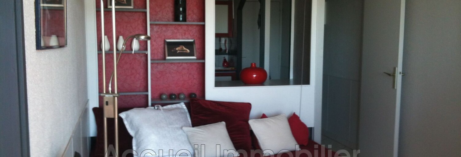 location vacances Appartement 2 Pièces 30 m² à Le Grau-du-Roi (30240)