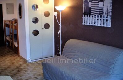 location de vacances appartement Nous consulter à proximité de Montpellier (34070)