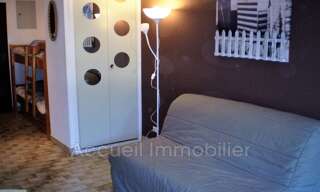 location vacances Appartement 1 Pièce 23 m² à Le Grau-du-Roi (30240)