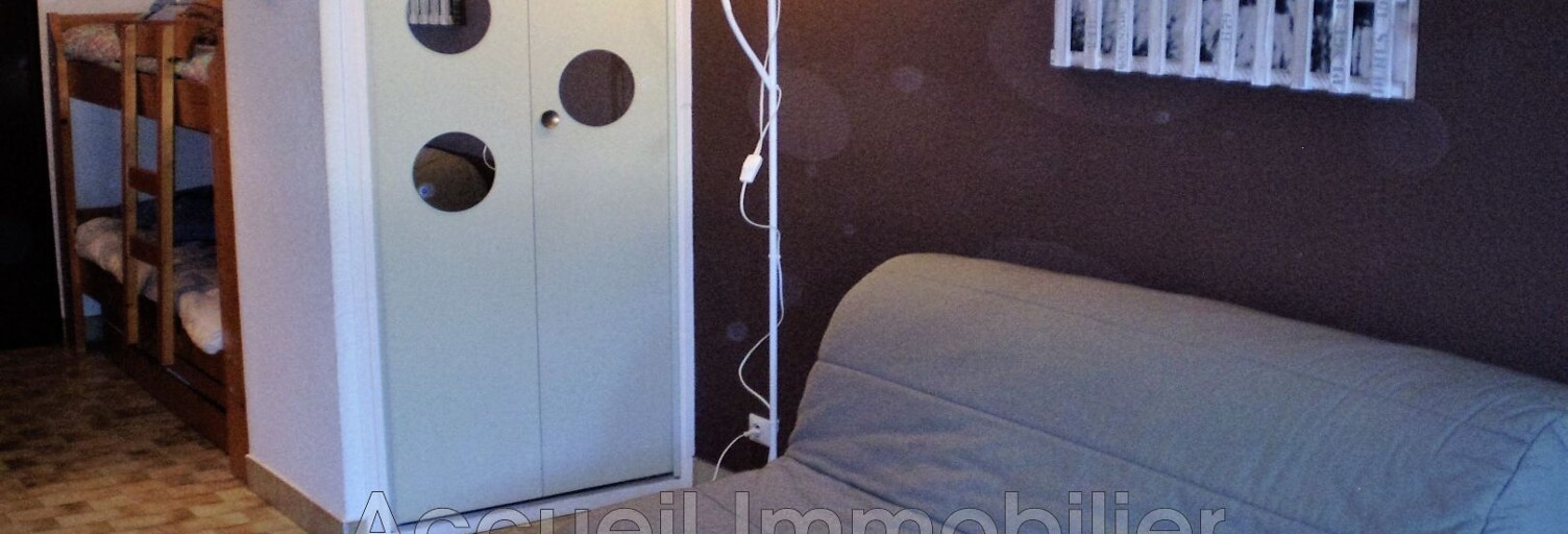 location vacances Appartement 1 Pièce 23 m² à Le Grau-du-Roi (30240)