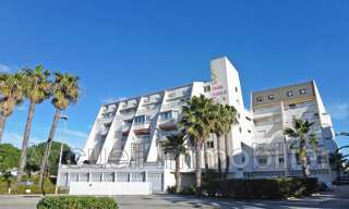 location vacances Appartement 2 Pièces 30 m² à Le Grau-du-Roi (30240)