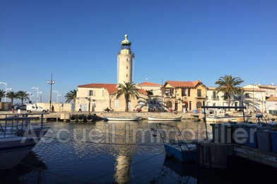 Appartement 2 pièces 514 €