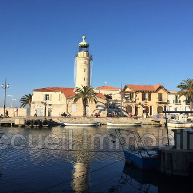 Appartement 2 pièces 514 €