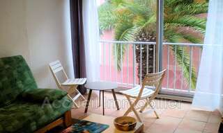 location vacances Appartement 2 Pièces  m² à Le Grau-du-Roi (30240)