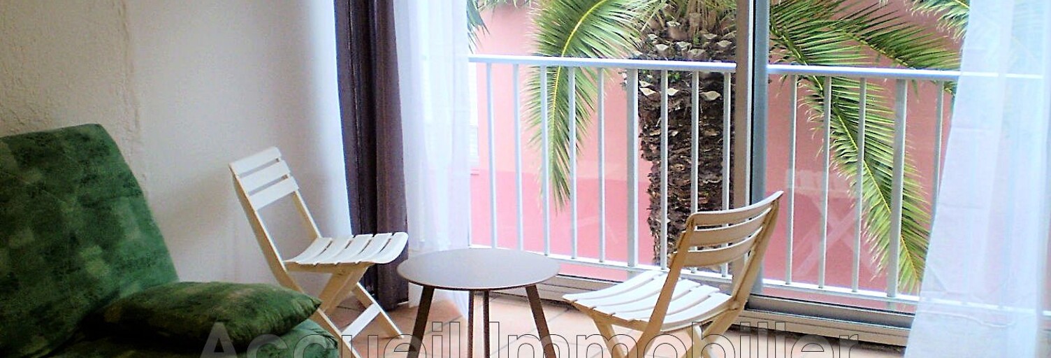 location vacances Appartement 2 Pièces  m² à Le Grau-du-Roi (30240)