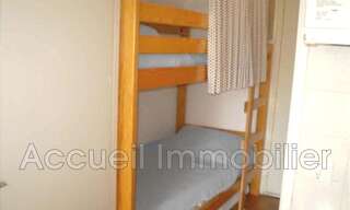 Appartement 1 Pièce 23 m² à louer à Le Grau-du-Roi (30240)