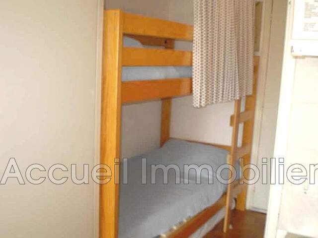 location appartement 1 Pièce(s) — photo du bien
