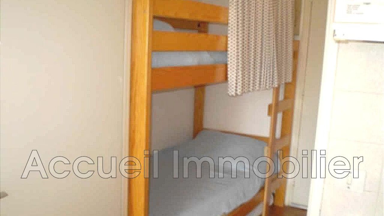 appartement 1 pièces 23 m2 à louer à Le Grau-du-Roi (30240)