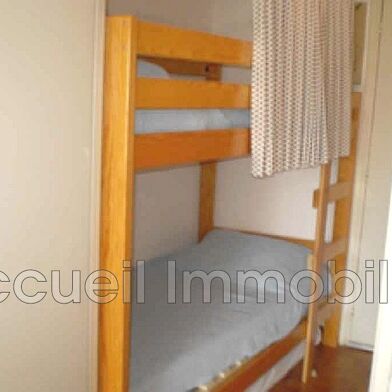 Appartement 1 pièces 265 €