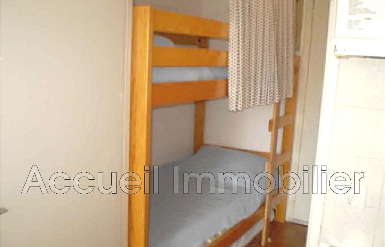 appartement 1 pièces 23 m2 à louer à Le Grau-du-Roi (30240)