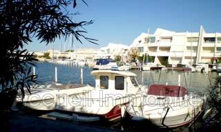 location vacances Maison 3 Pièces 70 m² à Le Grau-du-Roi (30240)