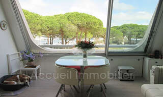 location vacances Appartement 1 Pièce 28 m² à Le Grau-du-Roi (30240)