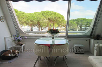 Appartement 1 pièces 265 €