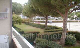 location vacances Appartement 1 Pièce 23 m² à Le Grau-du-Roi (30240)