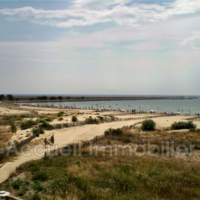 Appartement 1 pièces 436 €