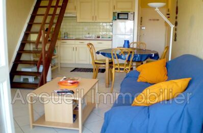 location de vacances appartement 357 € / mois à proximité de Boisseron (34160)