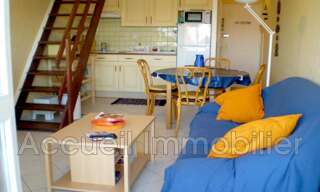 location vacances Appartement 3 Pièces 40 m² à Le Grau-du-Roi (30240)