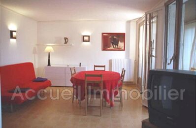 location de vacances appartement Nous consulter à proximité de Aigues-Vives (30670)