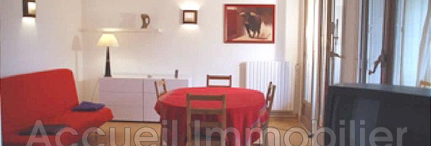 location vacances Appartement 3 Pièces 50 m² à Le Grau-du-Roi (30240)