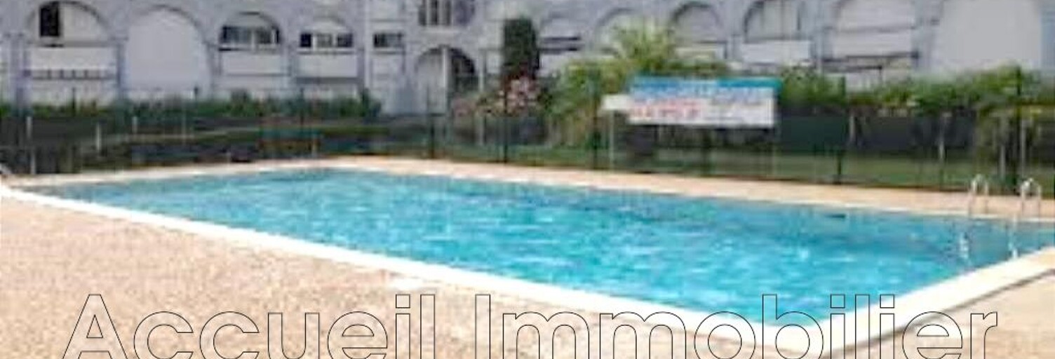 location vacances Appartement 2 Pièces 32 m² à Le Grau-du-Roi (30240)