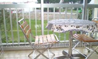 location vacances Appartement 2 Pièces 28 m² à Le Grau-du-Roi (30240)