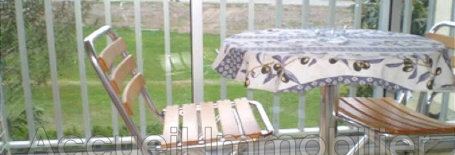 location vacances Appartement 2 Pièces 28 m² à Le Grau-du-Roi (30240)