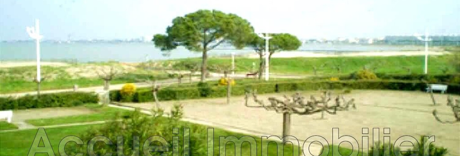 location vacances Appartement 2 Pièces 30 m² à Le Grau-du-Roi (30240)