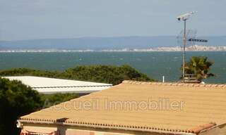 location vacances Appartement 2 Pièces 28 m² à Le Grau-du-Roi (30240)