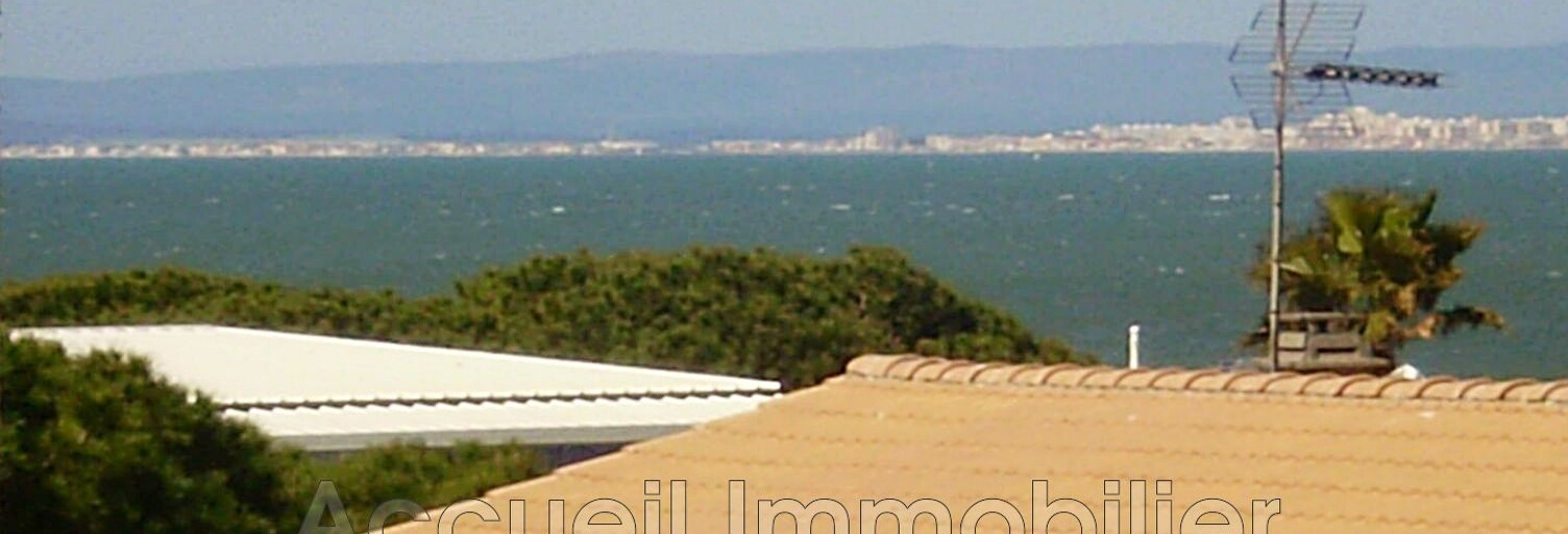 location vacances Appartement 2 Pièces 28 m² à Le Grau-du-Roi (30240)