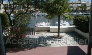 location vacances Maison 2 Pièces 45 m² à Le Grau-du-Roi (30240)