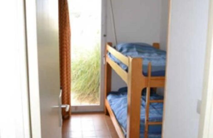 location saisonnière maison marina 2 Pièce(s) — photo 2