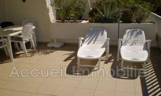 location vacances Appartement 2 Pièces 28 m² à Le Grau-du-Roi (30240)