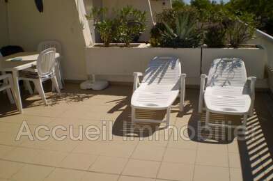 Appartement 2 pièces 357 €