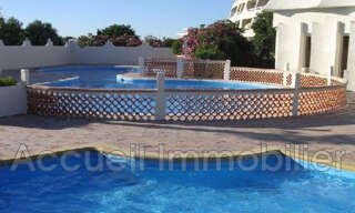 location vacances Appartement 1 Pièce 30 m² à Le Grau-du-Roi (30240)