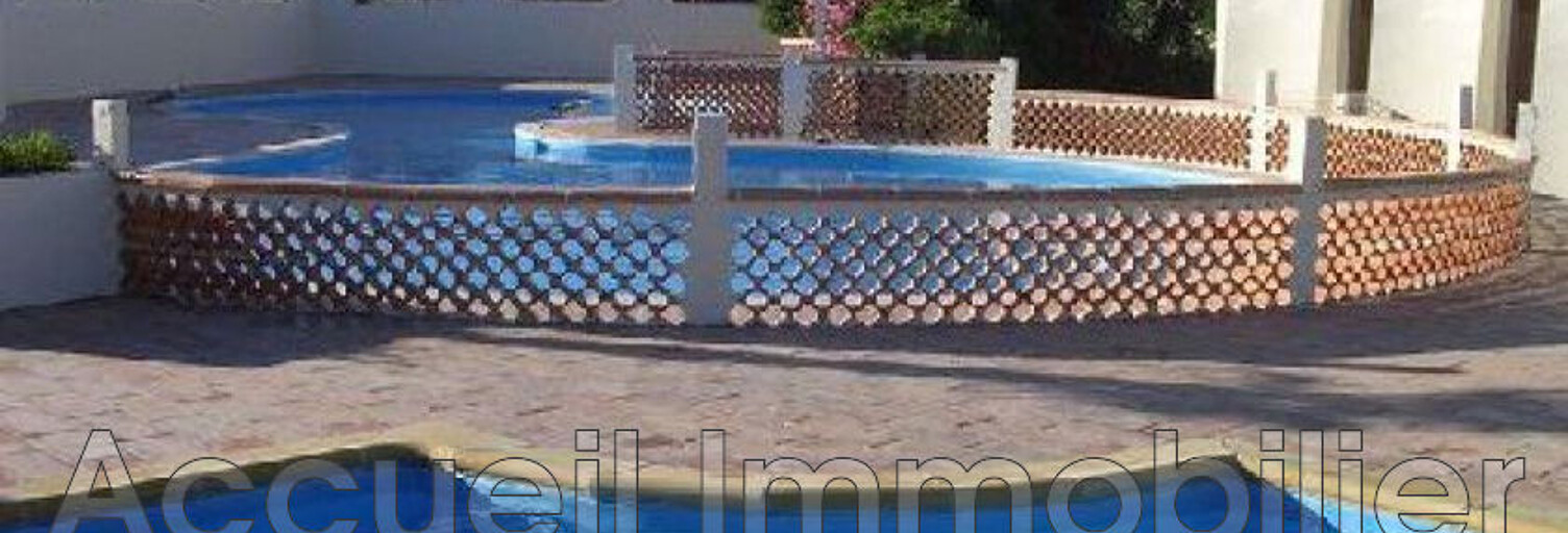 location vacances Appartement 1 Pièce 30 m² à Le Grau-du-Roi (30240)