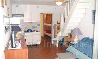 location vacances Appartement 2 Pièces 33 m² à Le Grau-du-Roi (30240)
