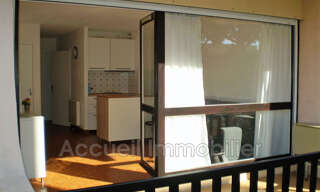 location vacances Appartement 1 Pièce 25 m² à Le Grau-du-Roi (30240)