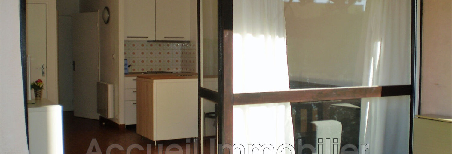 location vacances Appartement 1 Pièce 25 m² à Le Grau-du-Roi (30240)