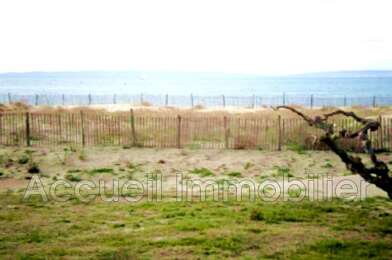 Appartement 2 pièces 469 €