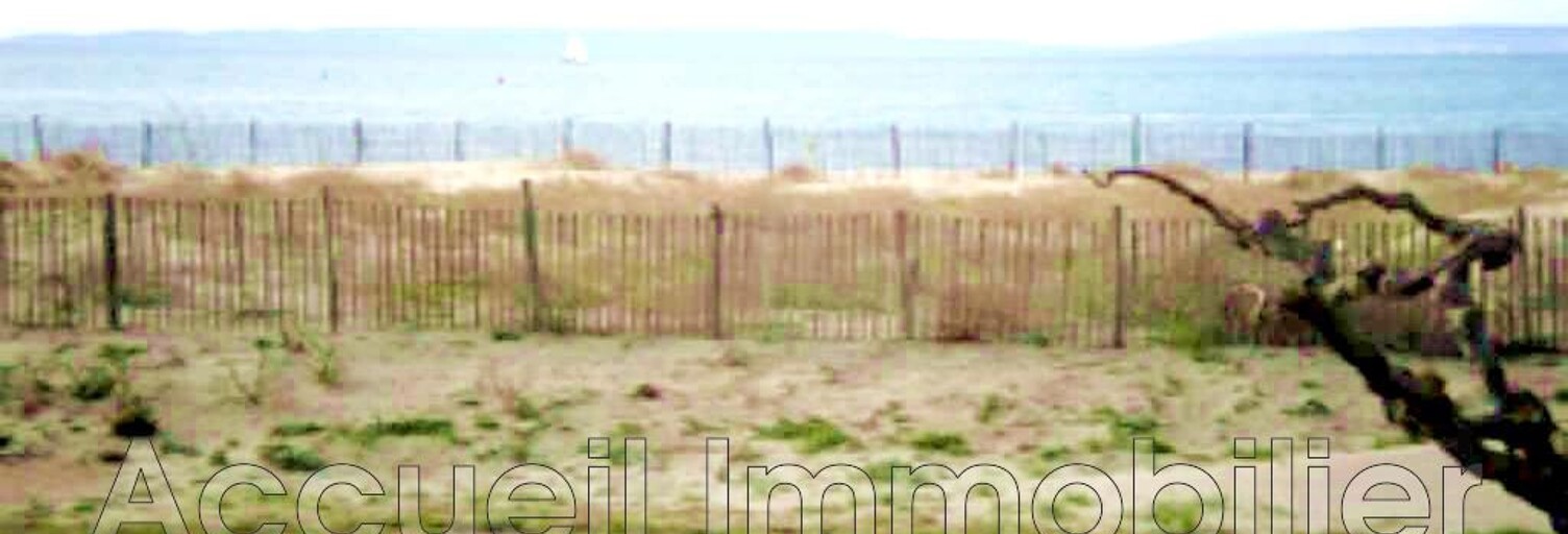 location vacances Appartement 2 Pièces 30 m² à Le Grau-du-Roi (30240)