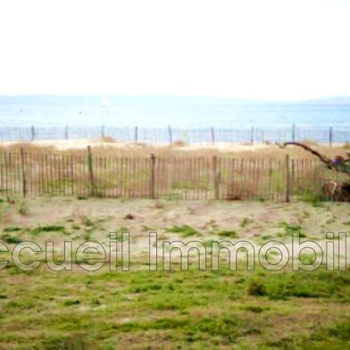 Appartement 2 pièces 469 €