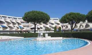 location vacances Appartement 1 Pièce 25 m² à Le Grau-du-Roi (30240)