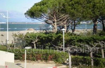 location de vacances appartement 327 € / mois à proximité de Hérault (34)