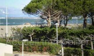 location vacances Appartement 2 Pièces 28 m² à Le Grau-du-Roi (30240)