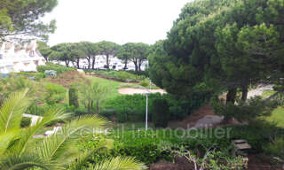 location vacances Appartement 2 Pièces 43 m² à Le Grau-du-Roi (30240)