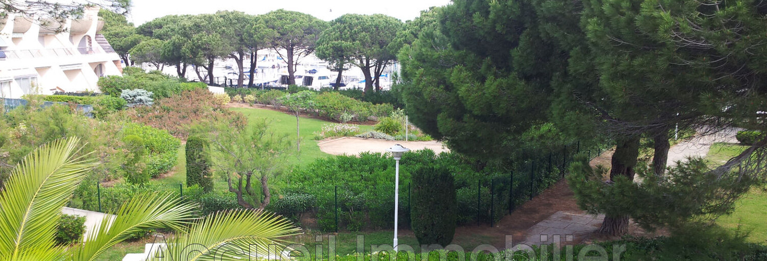 location vacances Appartement 2 Pièces 43 m² à Le Grau-du-Roi (30240)