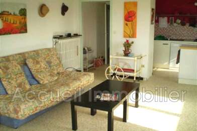 Appartement 3 pièces 424 €