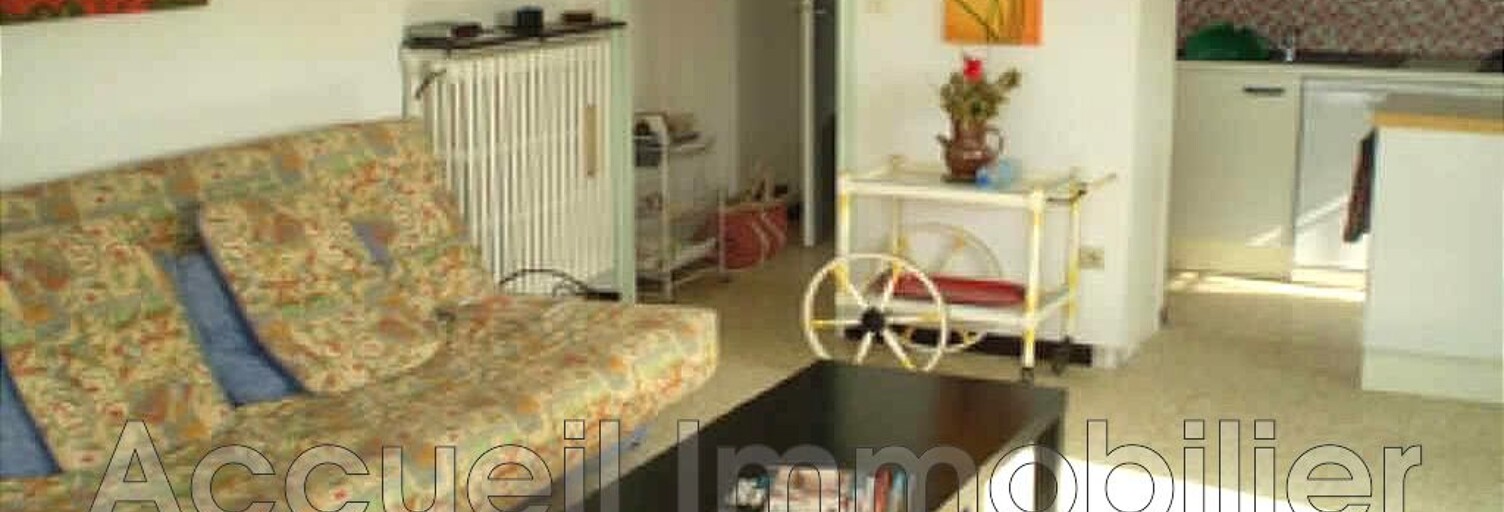 location vacances Appartement 3 Pièces 55 m² à Le Grau-du-Roi (30240)
