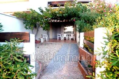 Appartement 2 pièces 605 €